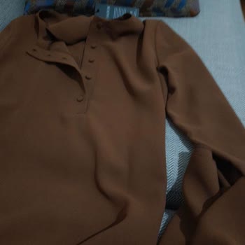 Sipariş Edilen Kıyafetin Yanlış Renkte Gönderilmesi Ve Değişim Sürecindeki Sorunlar