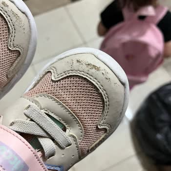 Vicco Çocuk Ayakkabısı Kısa Sürede Deforme Oldu, Ürün Değişimi Talebi