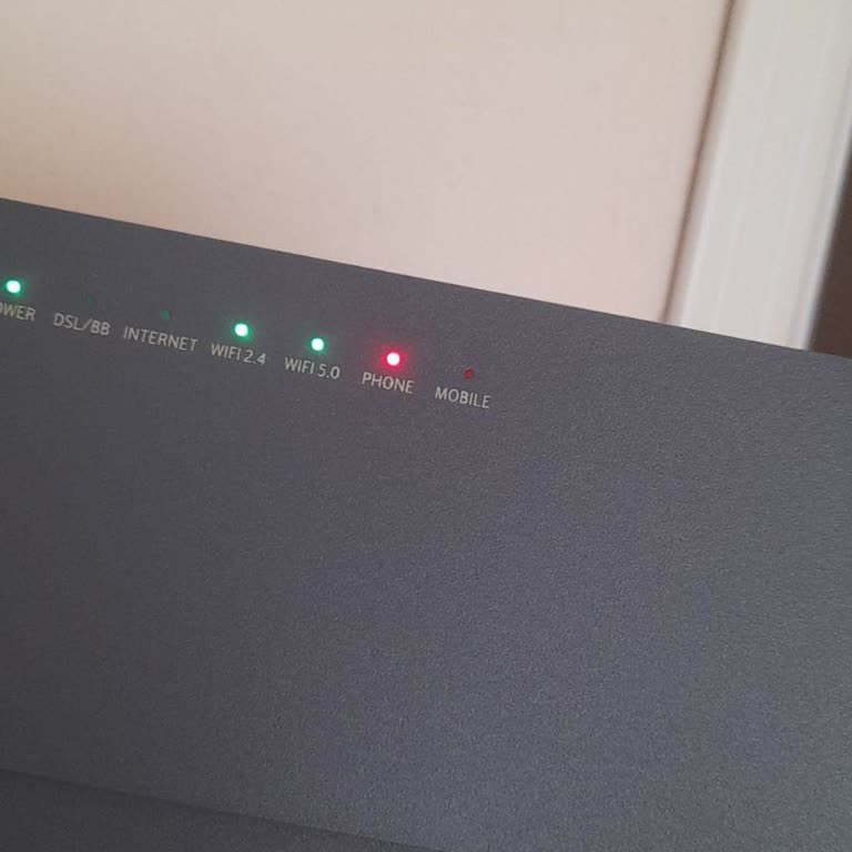 Sürekli Kesilen Ev İnterneti Ve Hızlı Çözüm Talebi