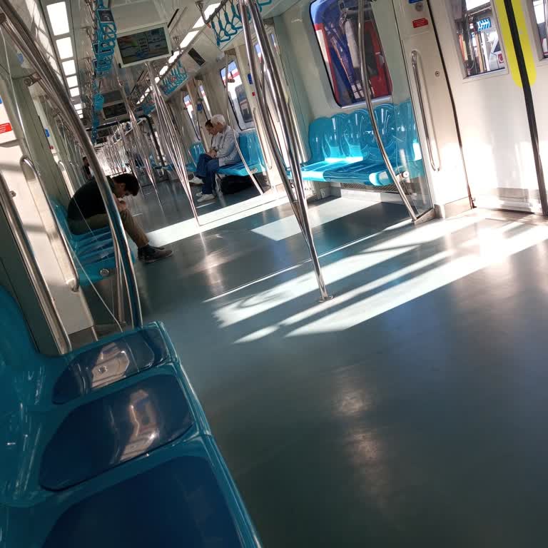 Bayramda Hizmet Yetersizliği Ve Arıza Mağduriyeti