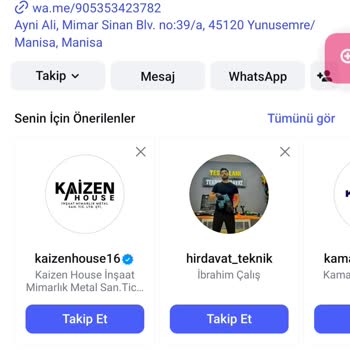 Sosyal Medyada Alışveriş Sonrası Muhatap Bulamamak