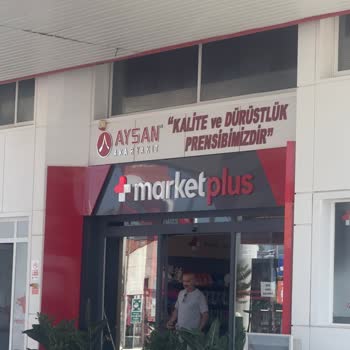 Jetonla Araç Yıkamada Kısa Süre Ve Yetersiz Hizmet