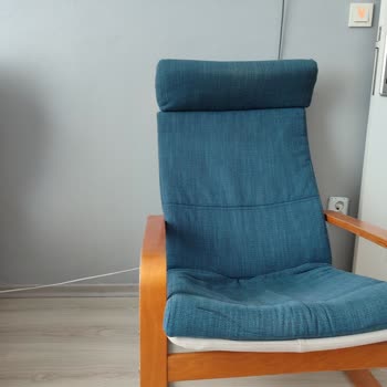 Karizmatik Gri Boya Beklerken Maviyle Karşılaştım