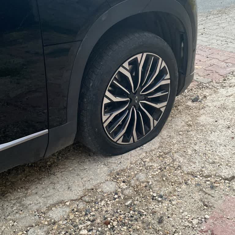Kasko Yol Yardımında Uzun Bekleme Ve İletişim Sorunu