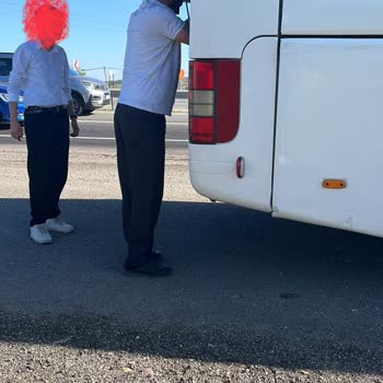 Güvenlik Ve Konfor İhmali: 13 Saatlik Yolculuk 25 Saat Sürdü, Hayatımız Tehlikeye Atıldı