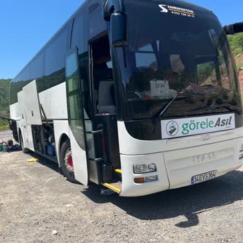 Güvenlik Ve Konfor İhmali: 13 Saatlik Yolculuk 25 Saat Sürdü, Hayatımız Tehlikeye Atıldı