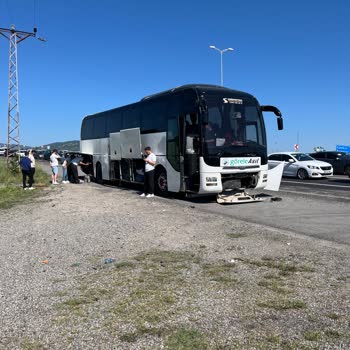 Güvenlik Ve Konfor İhmali: 13 Saatlik Yolculuk 25 Saat Sürdü, Hayatımız Tehlikeye Atıldı