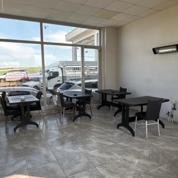 İkram Aracı Küçük İşletmelerin İşini Olumsuz Etkiliyor