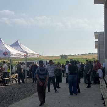 İkram Aracı Küçük İşletmelerin İşini Olumsuz Etkiliyor