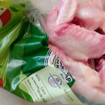 Bozuk Tavuk Ürünü Ve Geciken İade Süreci Nedeniyle Mağduriyet