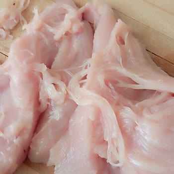 Bozuk Tavuk Ürünü Ve Geciken İade Süreci Nedeniyle Mağduriyet