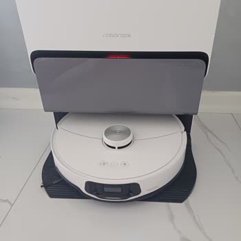 Aldığım Robot Sürekli Arızalanıyor, Çözüm Sunulmuyor!