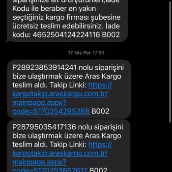 İade Ücretim 2 Haftadır Yatmadı, Sürekli Oyalıyorlar