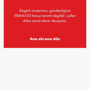 Shell Yakıt Fişindeki Kampanya Kodu Çalışmıyor