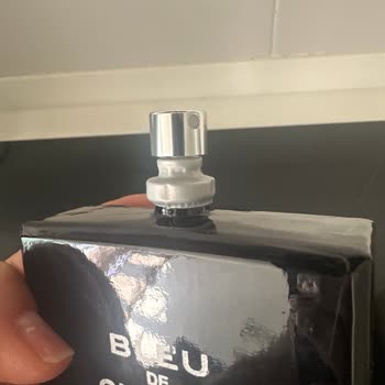 Beymen.com'dan Aldığım Parfüm Orijinal Değildi