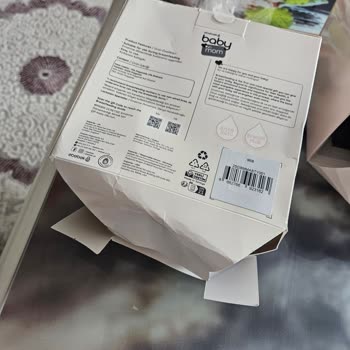 Siparişimde Kutusu Açık Ve Lekeli İç Çamaşırı Gönderildi