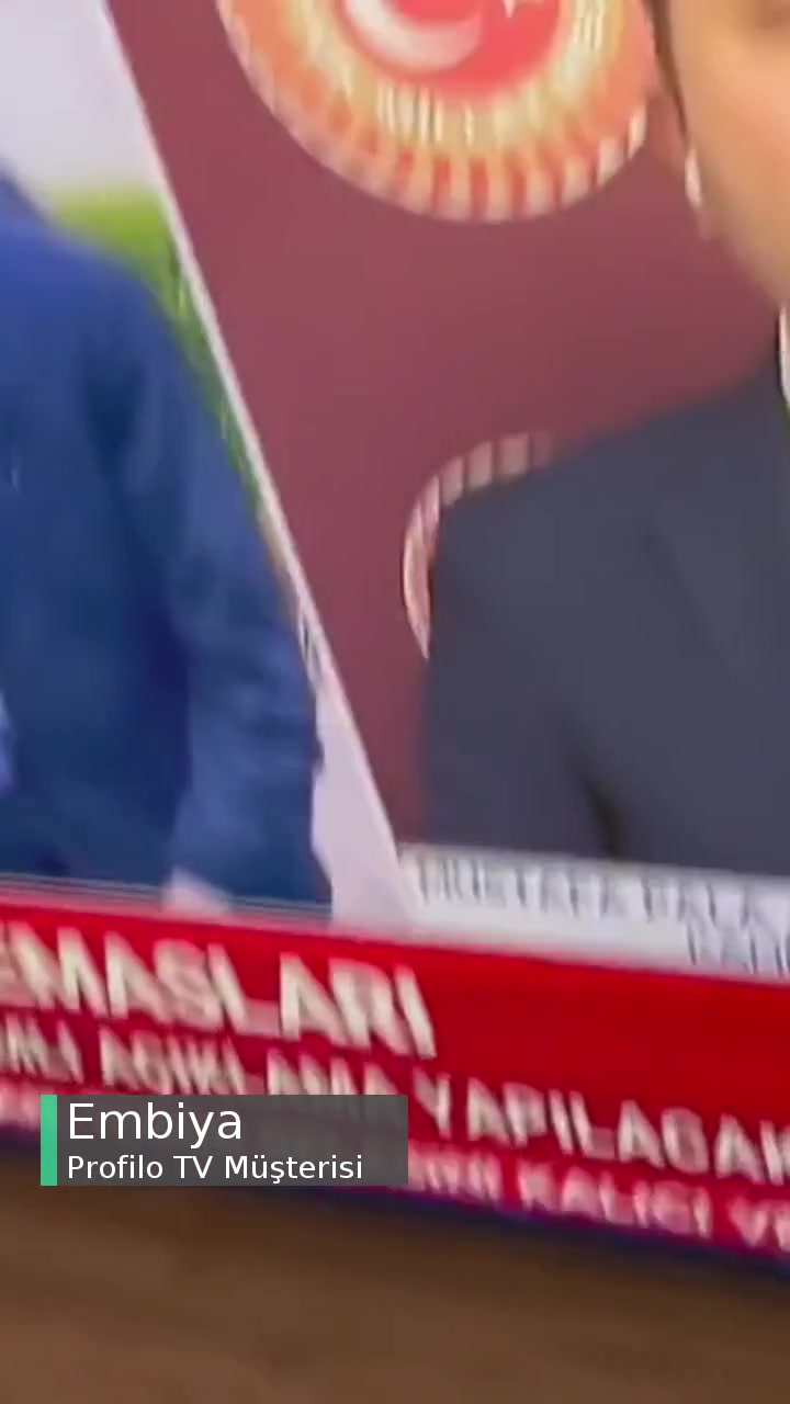 Profilo TV Pişmanlıktır! videonun kapak resmi