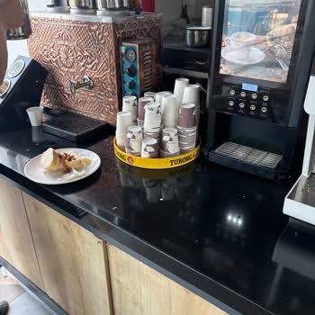 Otelin Temizlik Ve Hizmet Kalitesi Hayal Kırıklığı Yarattı