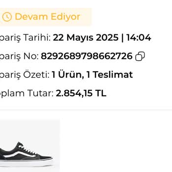 Siparişim 14 Gündür Kargoya Verilmedi, Mağduriyetim Giderilmiyor!