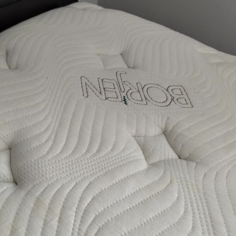 Aldığım Yatak Bel Ve Vücut Ağrısı Yaptı, Müşteri Hizmetleri Yardımcı Olmadı