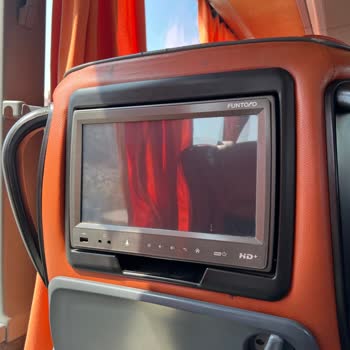 Uzun Yolculukta Yetersiz Hizmet Ve Konforsuzluk