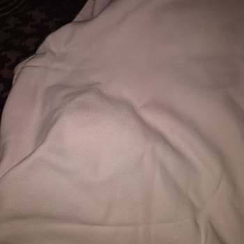 İlk Kullanımda Kıyafetin Kumaşı Pütürlendi Param Çöpe Gitti