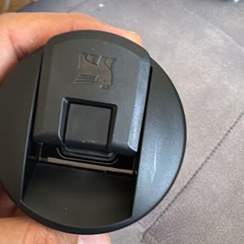 Stanley Termos Kapağı Sorunu Ve Ciddi Yanıkla Sonuçlanan Mağduriyet