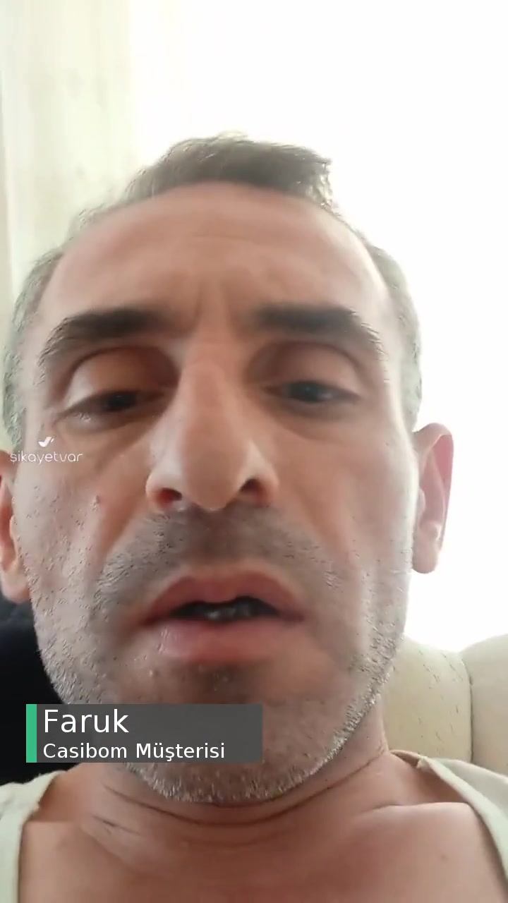 Casibom 6000 Liraya El Koydular! videonun kapak resmi