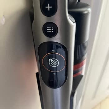 Süpürge Sürekli Uyarı Veriyor Çözüm Bulamıyorum