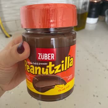 Züber Peanutzilla Ürünlerinde Açık Paket Şoku Ve Güven Sorunu!