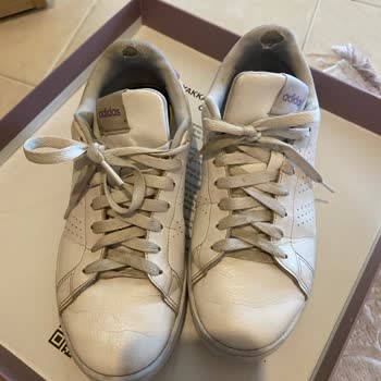 Adidas Ayakkabılarda Kısa Sürede Deformasyon Ve Yetersiz Dayanıklılık