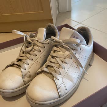 Recurring Quality Issues With Adidas Shoes – Request for Resolution