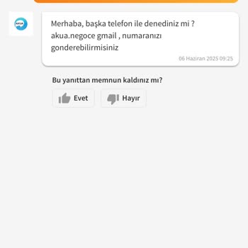 Satıcı Ve Trendyol Destek Hattası Hayal Kırıklığı Yaşattı
