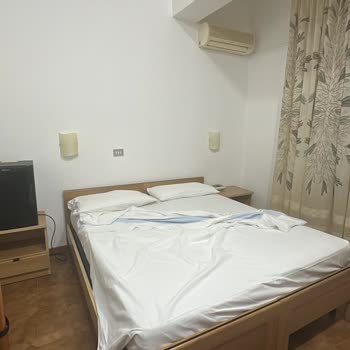 Jolly Tur Güney İtalya Turunda Otel Ve Ulaşım Sorunları Tatil Keyfini Azalttı!