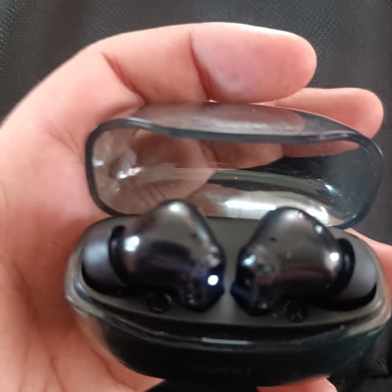 Xiaomi Bayisinden Alınan Kulaklıkta Ciddi Sorunlar Yaşıyorum