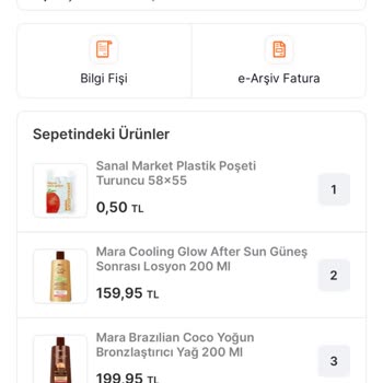 Migros'tan Aldığım Güneş Kremleri Tarihi Geçmiş Çıktı, Cildimiz Zarar Gördü