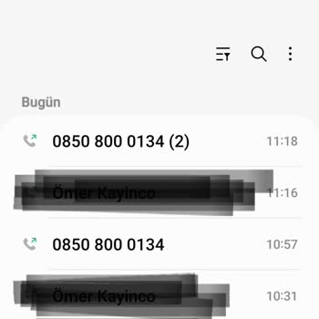 Bilgi Verilmeden İptal Edilen Rezervasyon Nedeniyle Yaşanan Mağduriyet