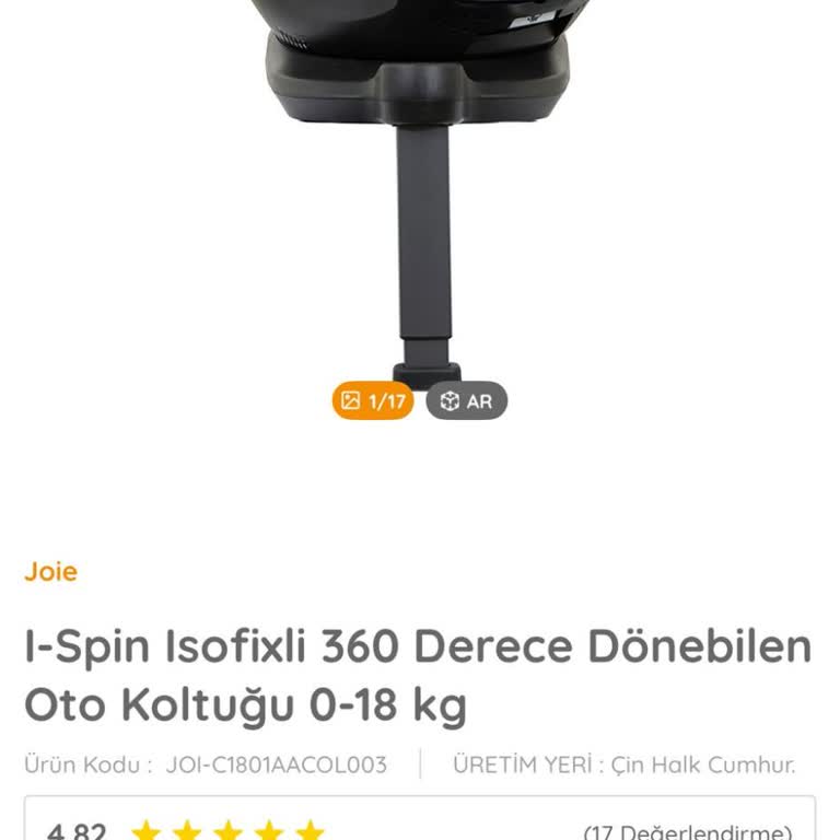 Ebebek Stok Ve Teslimat Sorunlarıyla Yaşadığım Mağduriyet!