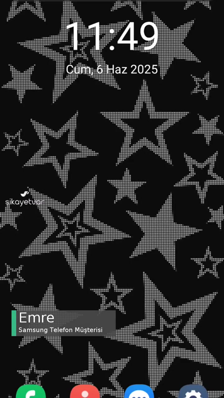 Samsung Sorunlu Marka, Bıktırdı! videonun kapak resmi