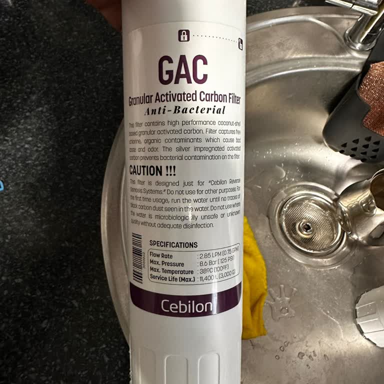 İhlas Su Arıtma Cihazı Filtre Değişiminde Yüksek Fiyat Politikası Ve Bilgi Kirliliği