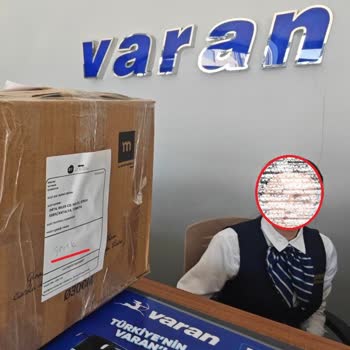 Varan Kargo: Yüksek Ücret, Geciken Teslimat Ve İlgisiz Hizmet