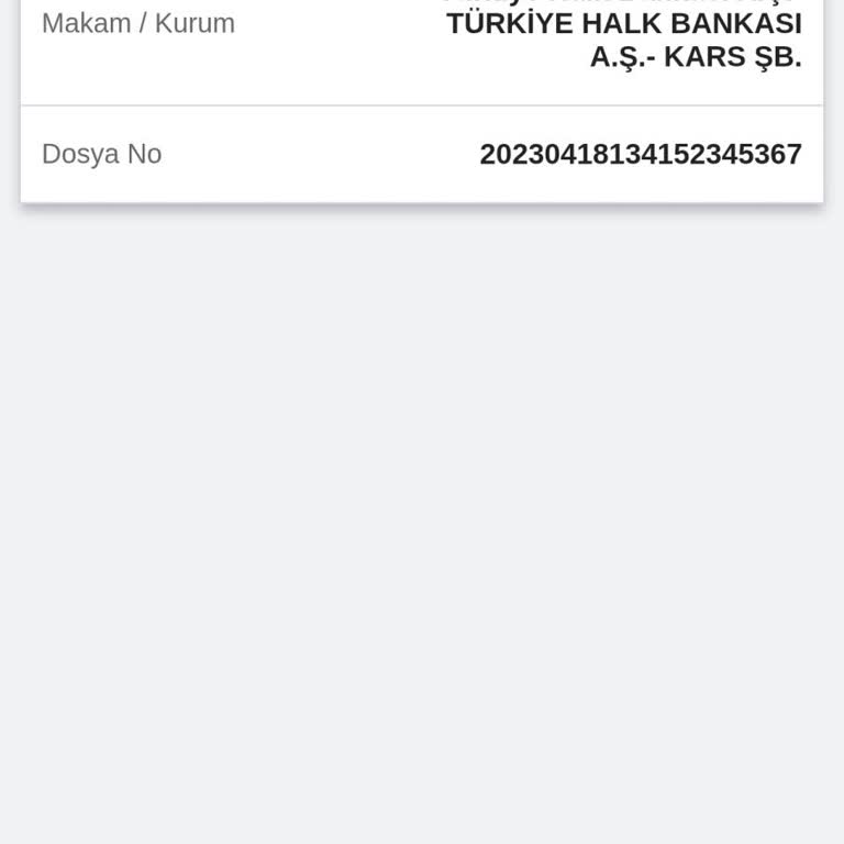 Kredi Borcu Bitti, Araç Rehni Hala Kaldırılmadı!