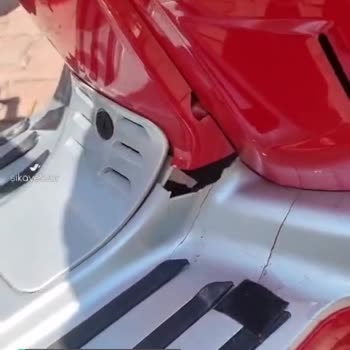 Falcon Martini 50 Grenaj Kalitesi Çok Düşük!