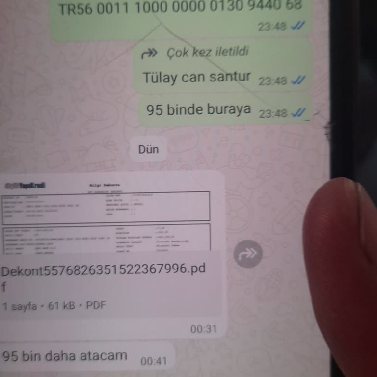 Seyahatimde Yaşadığım Olumsuzluklar Ve Düzensizlikler