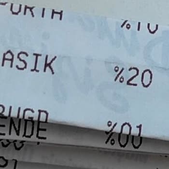 Onur Market'te Tekrarlayan Etiket Ve Fiyat Sorunu