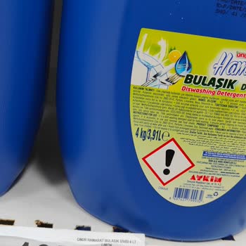 Onur Market'te Tekrarlayan Etiket Ve Fiyat Sorunu