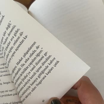 D&R'dan Aldığım Kitapta 16 Sayfa Eksik Basılmış!