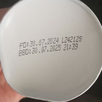 Krem Şanti Sprey Kapağı Sorunu Sürekli Tekrarlanıyor