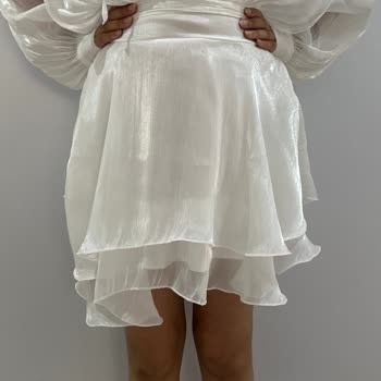 Pelin Şenoğlu Boutique Aldığım Ürün Hem Eksik Hem Kusurlu Çıktı