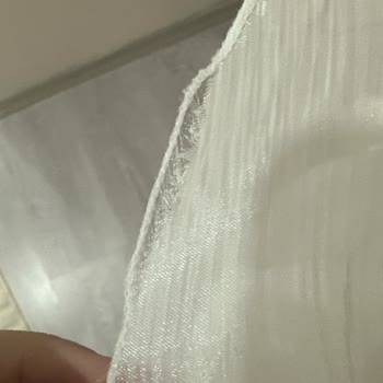 Pelin Şenoğlu Boutique Aldığım Ürün Hem Eksik Hem Kusurlu Çıktı